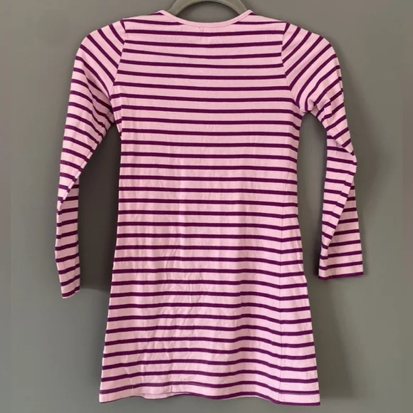 TAG DRESS - Picture 4 of 7